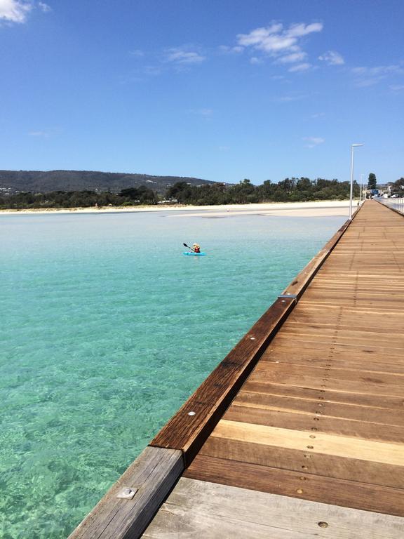 Mornington Peninsula-4Shore Rosebud Villa Esterno foto