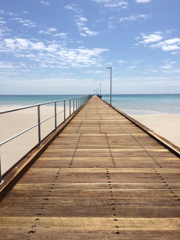 Mornington Peninsula-4Shore Rosebud Villa Esterno foto