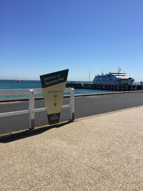 Mornington Peninsula-4Shore Rosebud Villa Esterno foto