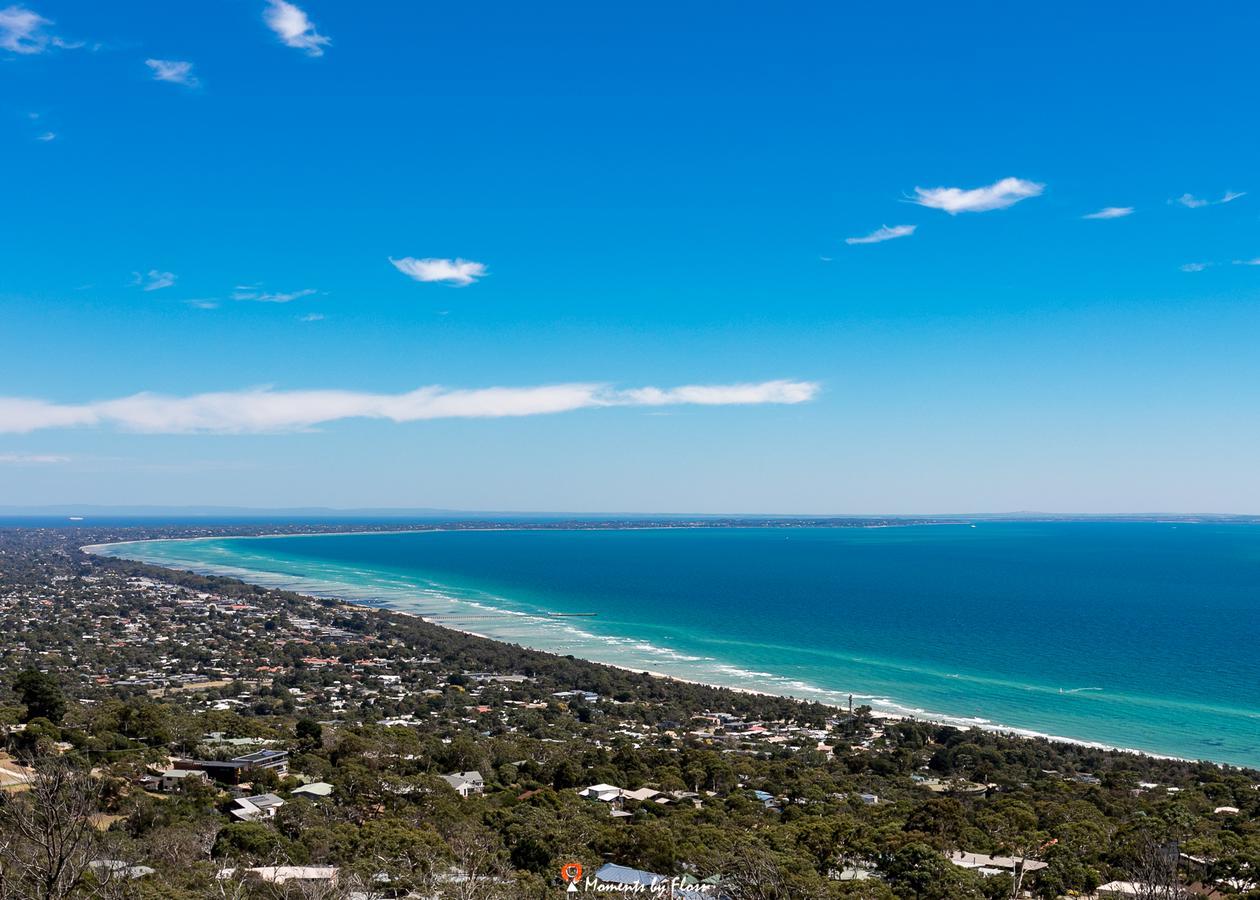 Mornington Peninsula-4Shore Rosebud Villa Esterno foto