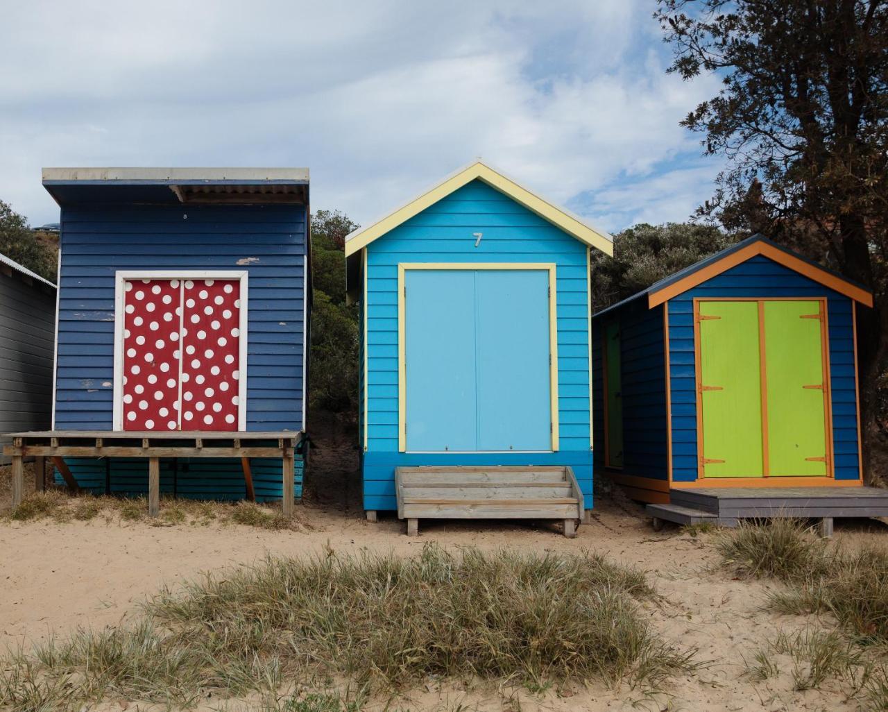 Mornington Peninsula-4Shore Rosebud Villa Esterno foto